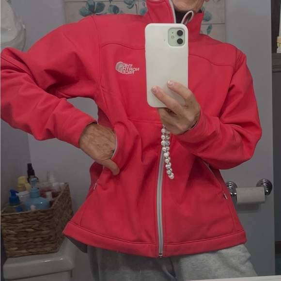 THE NORTH FACE JACKET - Picture 5 of 8